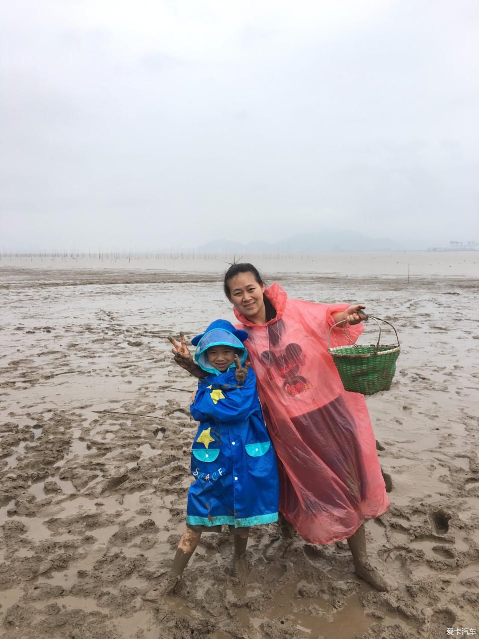 浙江万国杭州大区蛇蟠岛自驾游