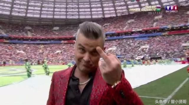 十个关于世界杯的笑话!俄罗斯世界杯,除了国足