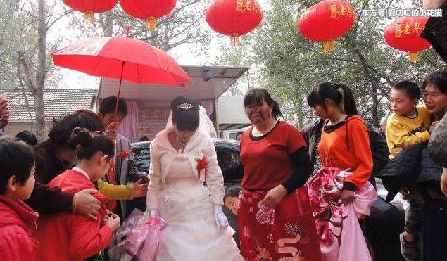 结婚带30万嫁妆，无意听到准婆婆和邻居的谈话，我怒取消了婚礼