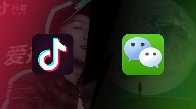 微信VS抖音:谁占据用户的时间更长?[联络易]