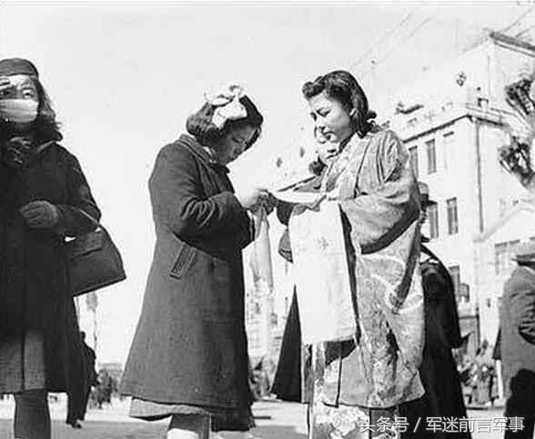 抗战v女人之后日本女人a女人嫁中国男人,最抢手露了穿太情趣内衣不好意思图片
