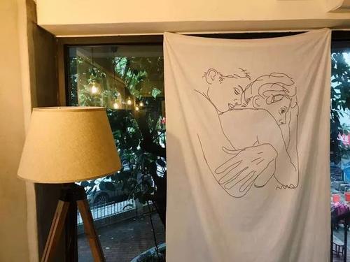 广州最新网红拍照圣地!现代INS风旧仓库,手残