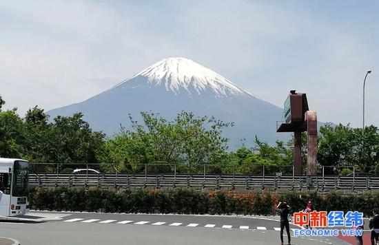 旅游过年成新潮