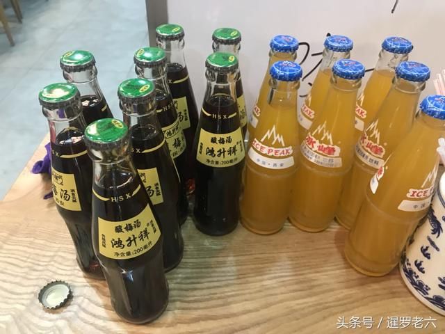 在西安品尝一顿正宗“陕菜”，葫芦鸡惊艳!大肉萝卜饺子超好吃!