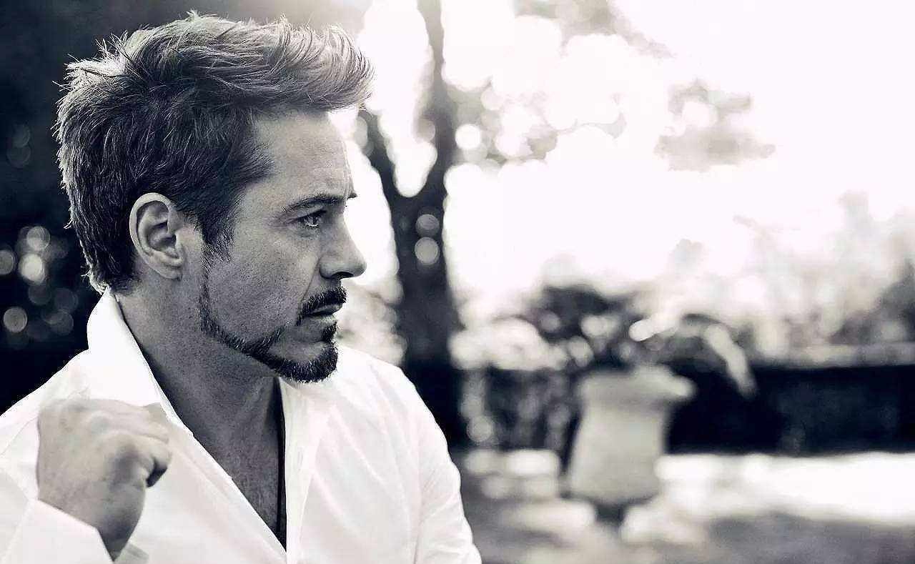 《复联4》钢铁侠有葬礼寡姐没有,不是没拍,可