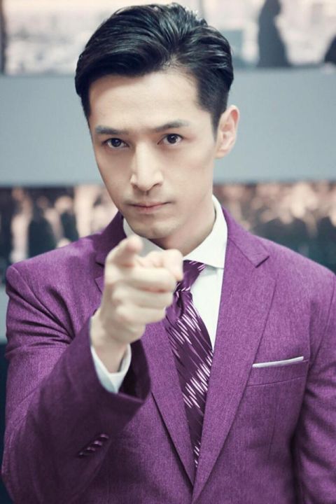 继宋小宝、胡歌和张一山之后,又有两位明星宣