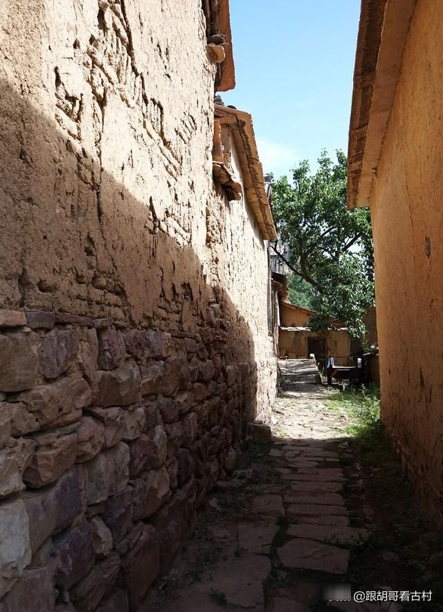 农村土坯房拆除政策