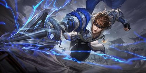 原创 王者荣耀张大仙透露赵云技能加点技巧,让