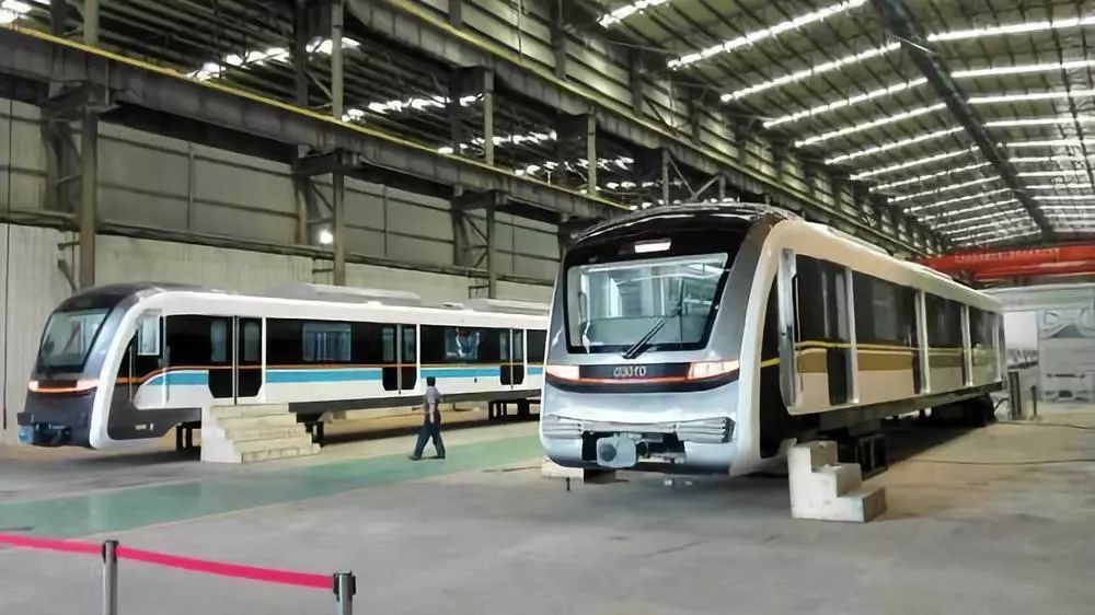 今起5、10号线延长运营时间,重庆轨道交通最新