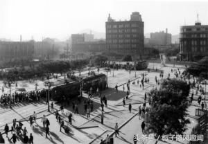 70年代中国北方工农业总产值最高的十座城市