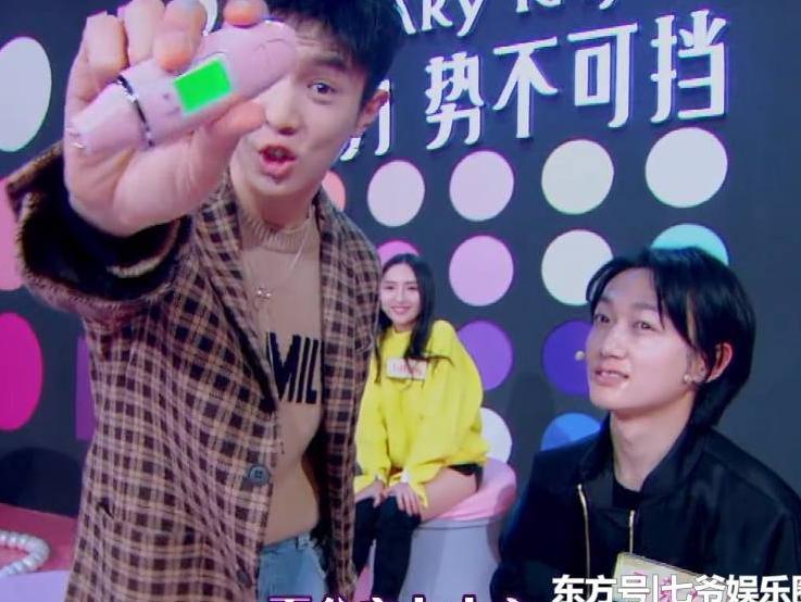 宁静的护肤怪癖:擦脸只用1块钱的甘油,面膜却