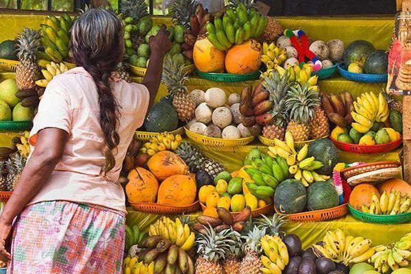比国内游还便宜的国家!人少省钱又有逼格，再不去就晚了!