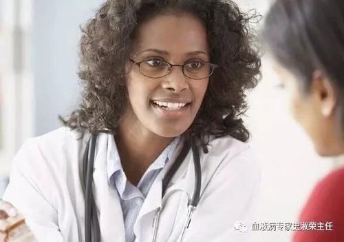 反复无常折磨身心的过敏性紫癜,北京血液病医