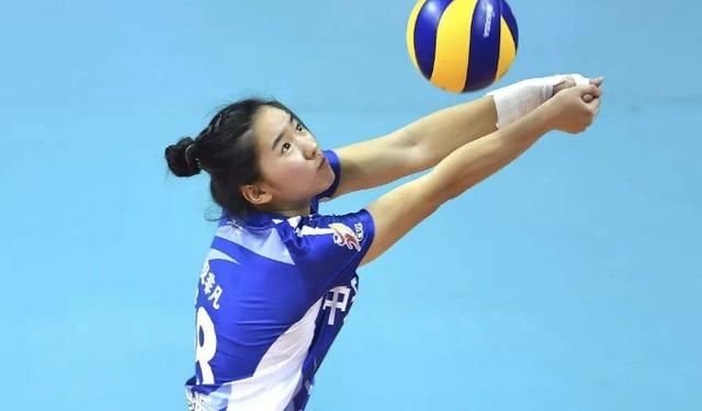2019年中国女排首期集训名单 两名新人入选 辽