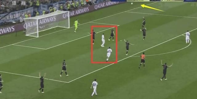 阿根廷3-0惨负克罗地亚!主帅圣保利大肆批评球