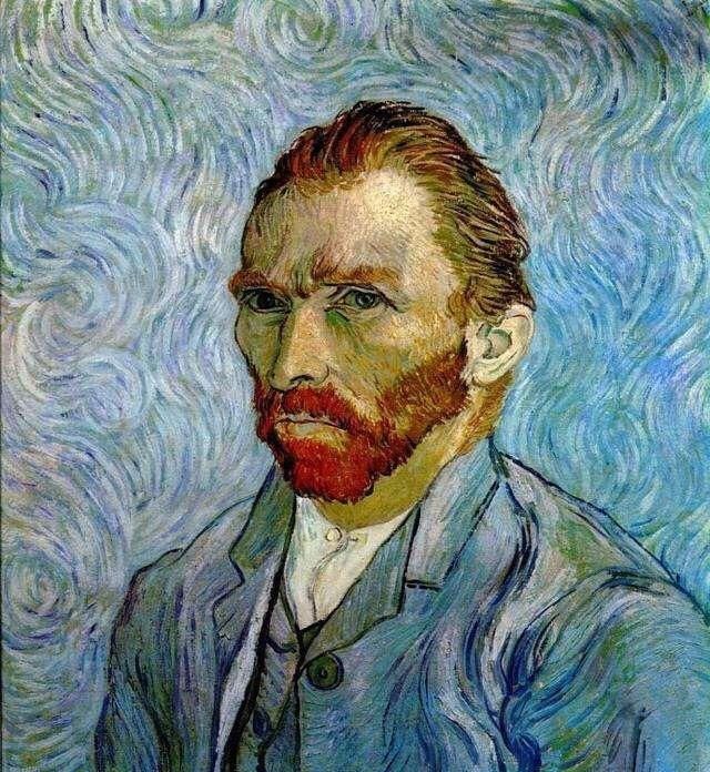 一个开枪自杀,一个成为首富。同行不同命,原因