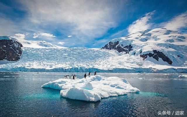 1034天的旅行,30万的景点门票……细数那些旅行中的“世界之最”