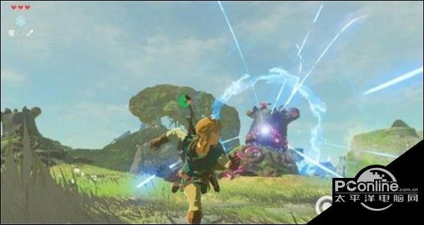 塞尔达传说荒野之息神庙攻略地图 t014c699823032ad18b.jpg