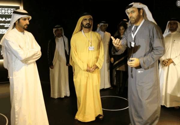 患难见真情!中东最富有国家为巴勒斯坦强势