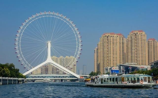 重庆经济总量不如天津_天津经济开发区图片(3)