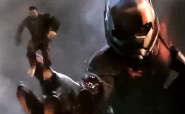 复联4三大尬点,雷神变胖不算什么,最强的英雄