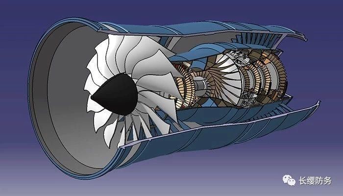 统治世界航空制造的霸主，中美俄英离开法国达索公司都玩不转