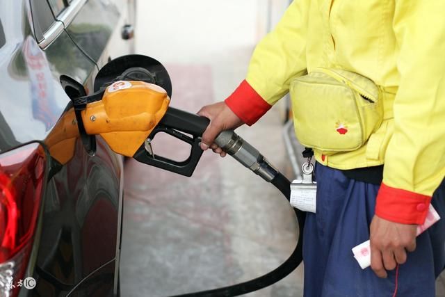 内油价调整最新消息 0号柴油价格多少钱一升(