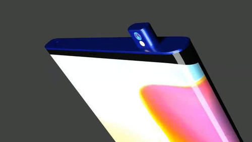 荣耀v30参数曝光