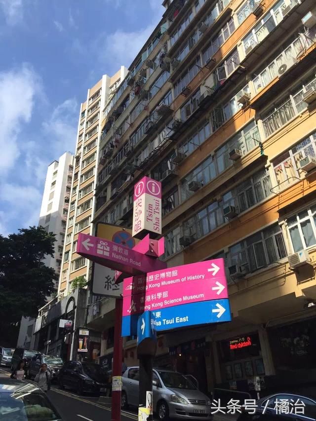 感受港剧，从住宿开始！香港尖沙咀的五星级酒店推荐，购物超方便