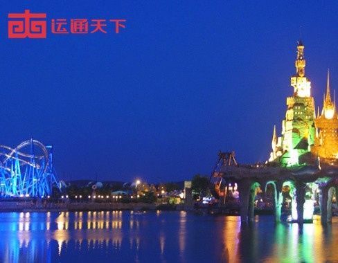 大连旅游必去景点大盘点