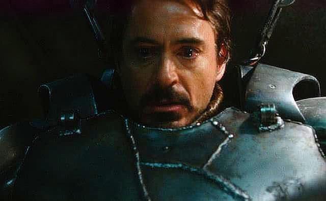 疑似5分钟《复联4》剧透视频刷屏,各路漫威粉