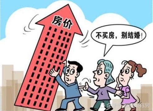 如果房价再次大涨，势必会带来这5大现象