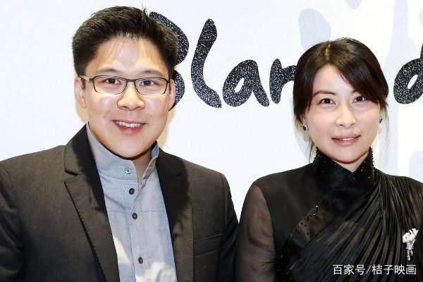 郭晶晶生女儿后,被奖励10亿,直言还想生三胎,公