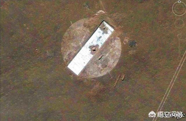 最早的导弹没有卫星,靠什么定位?