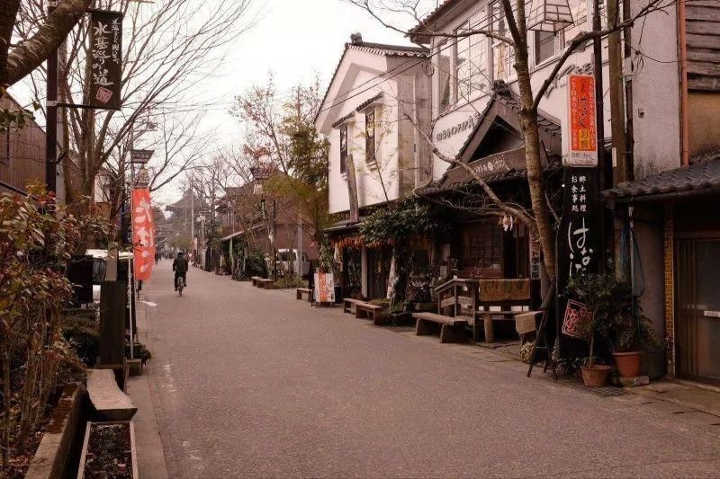 初心专栏日本北九州市留学生活之个人体验