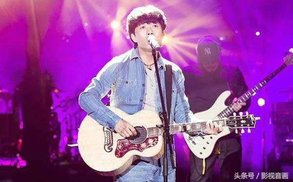 2017最火的十首歌,2018年听也来得及!