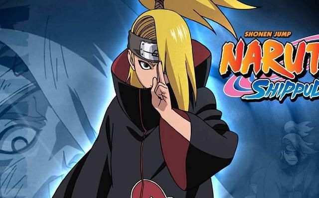 火影忍者 忍术单手也能结印已经落后了借人之