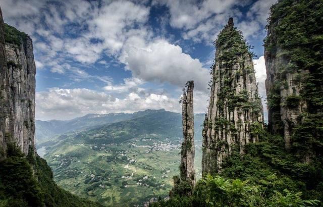 湖北最值得去的六个景点，竟然没有黄鹤楼？