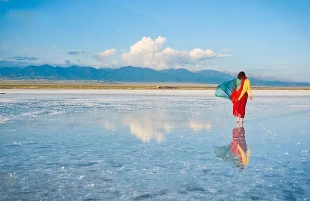 别去西藏了!西安出发只要100块,直达绝美的“天空之境”