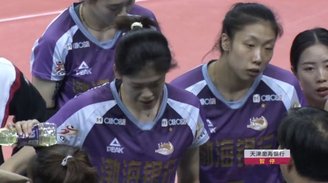 中国女排联赛上海女排