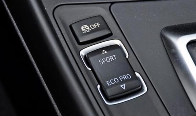 运动模式、经济模式那个更会伤车?
