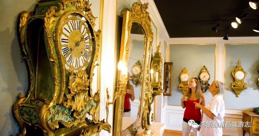 HHtravel鸿鹄逸游荣获 最优瑞士接待旅行社 称号