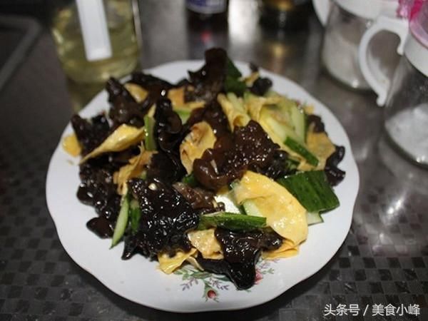 20年厨师，教你过年请客必吃的6道凉菜，简单开胃，比肉好吃100倍