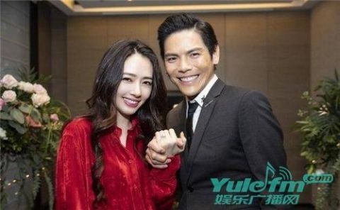 郭碧婷已经怀孕?工作人员已作出回应