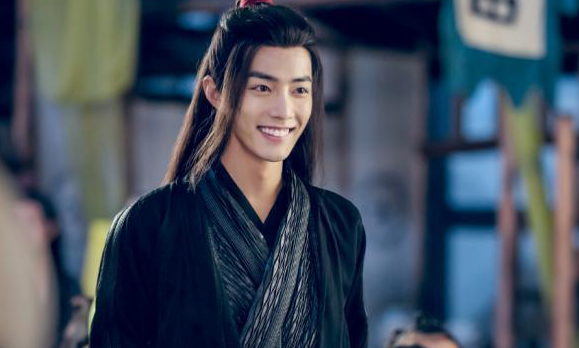 庆余年第二季什么时候开播