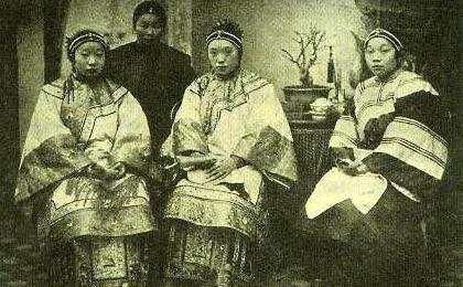 清朝真的是东亚病夫吗?清朝的GDP世界第一,军