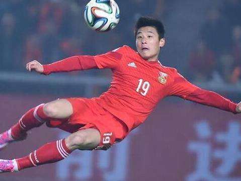 新中国男子足球强力前锋:TOP20,谁是你心中的