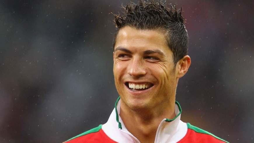 金靴奖赔率高居第一,本届世界杯会直接导致C罗