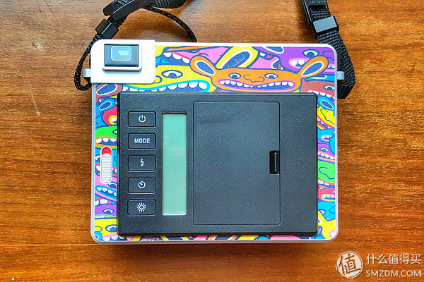 Leica Sofort 徕卡 拍立得 开箱及简单使用