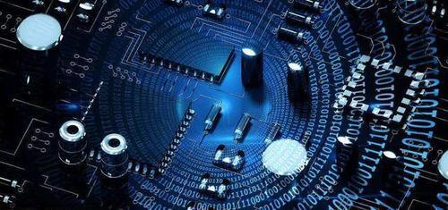 半导体产业延续摩尔定律 石墨烯芯片电子业发